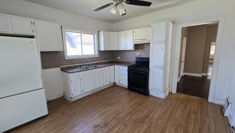 1632 Oak Street Chicago Heights IL 60411