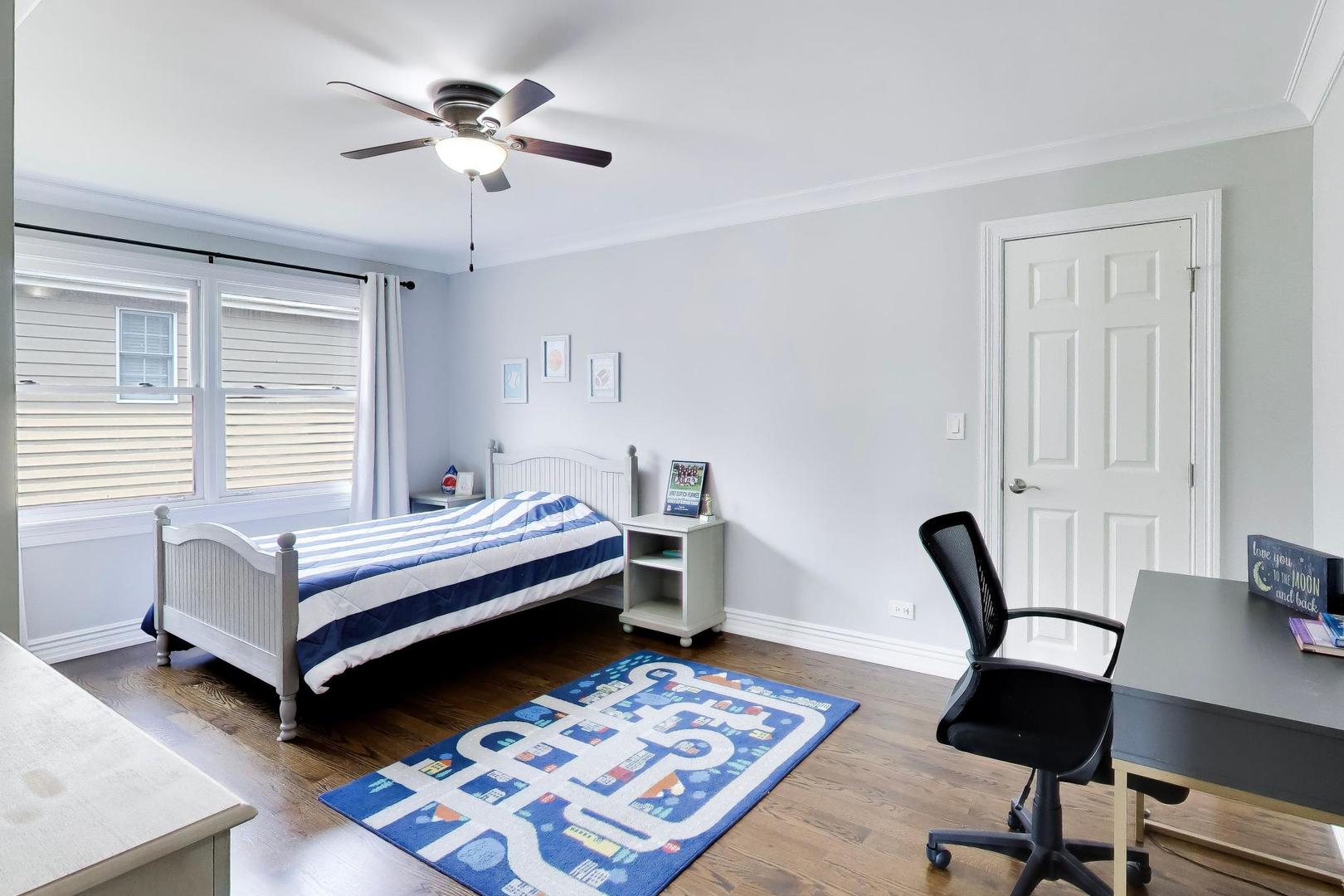 207 Lions Court Lake Zurich IL 60047