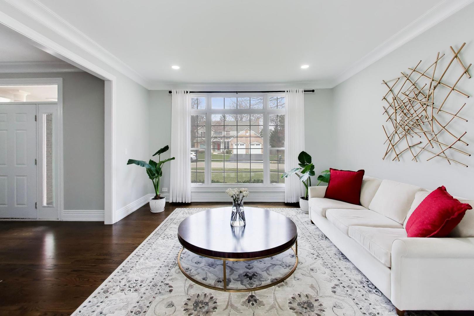 207 Lions Court Lake Zurich IL 60047