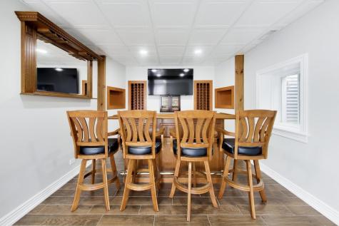 207 Lions Court Lake Zurich IL 60047