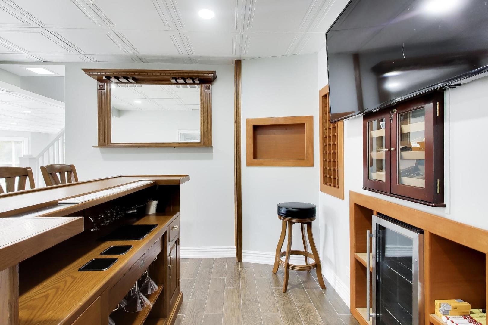 207 Lions Court Lake Zurich IL 60047