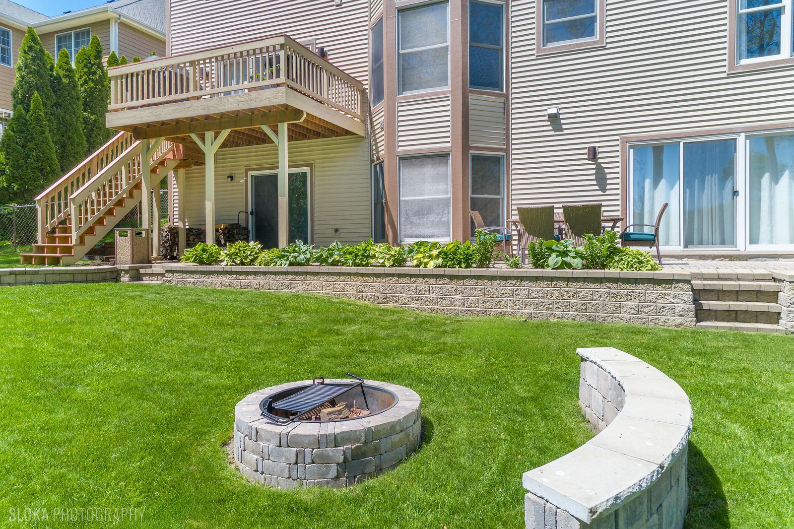 207 Lions Court Lake Zurich IL 60047