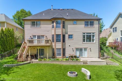 207 Lions Court Lake Zurich IL 60047