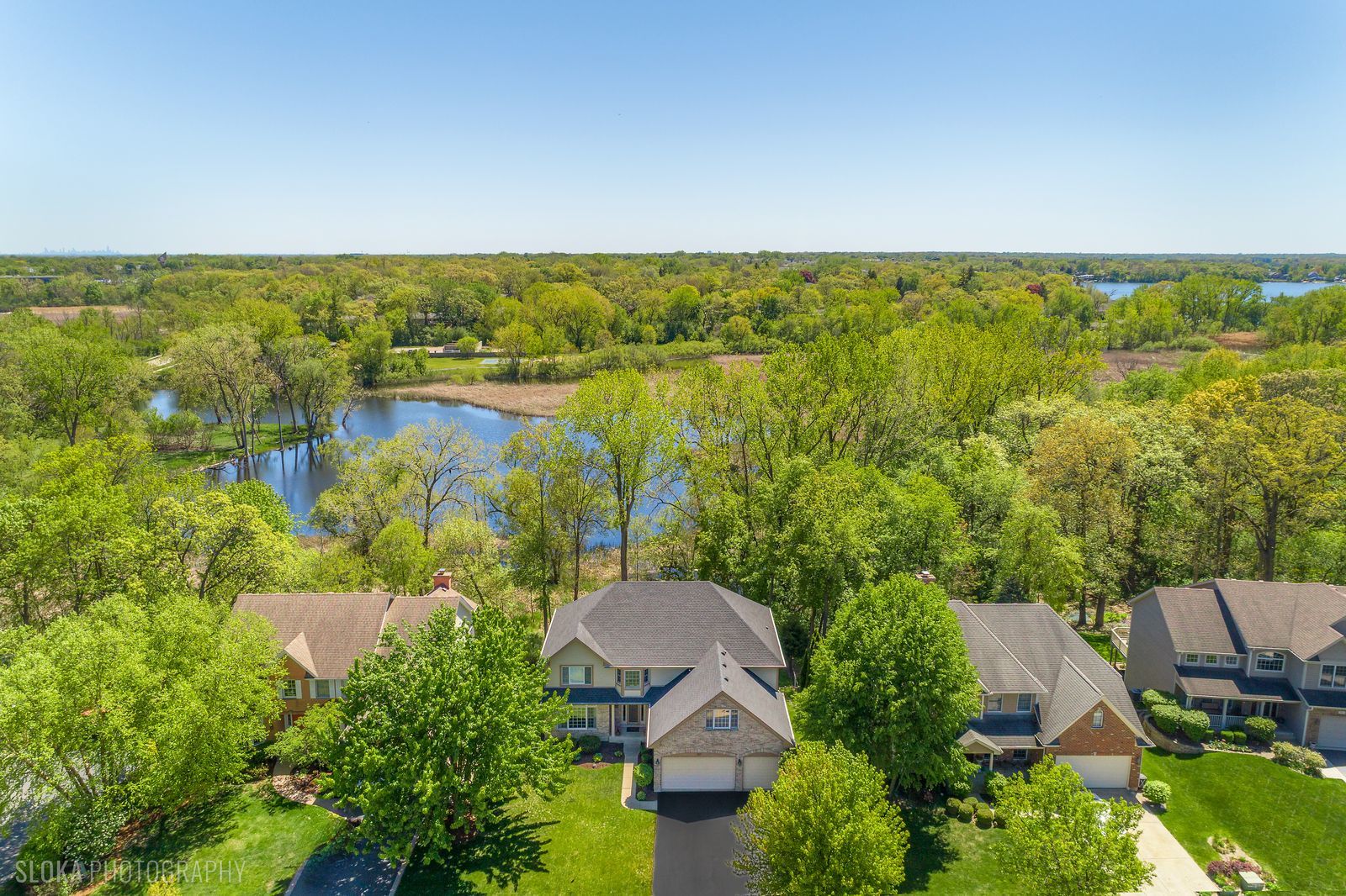207 Lions Court Lake Zurich IL 60047