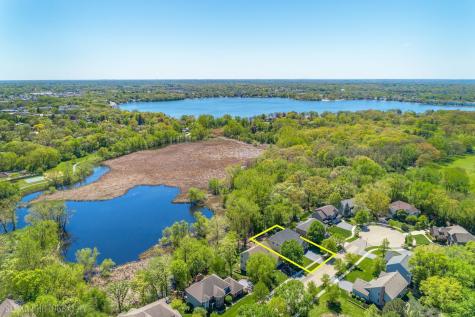 207 Lions Court Lake Zurich IL 60047