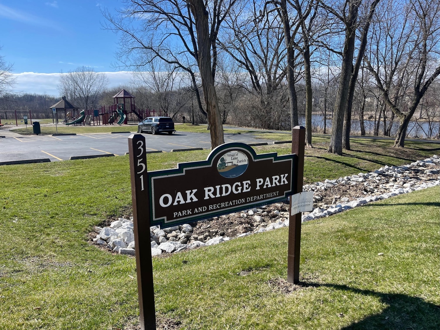 207 Lions Court Lake Zurich IL 60047