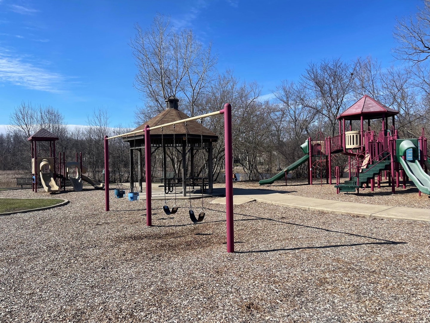 207 Lions Court Lake Zurich IL 60047