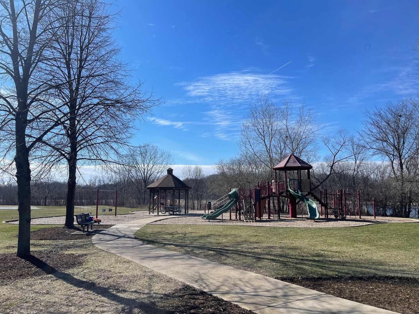 207 Lions Court Lake Zurich IL 60047