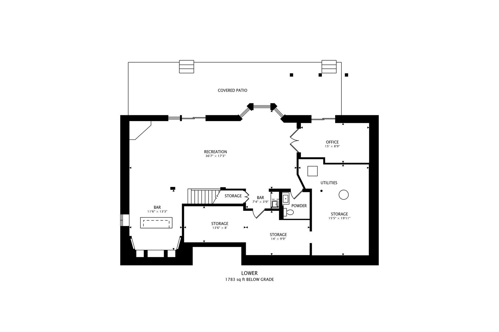 207 Lions Court Lake Zurich IL 60047