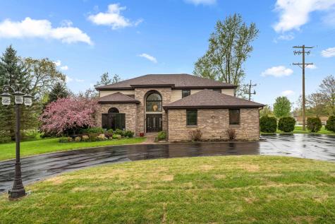 2 Rutgers Court Hawthorn Woods IL 60047