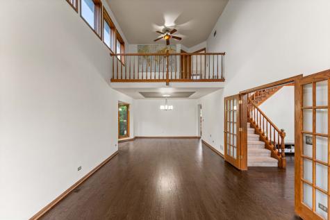 2 Rutgers Court Hawthorn Woods IL 60047