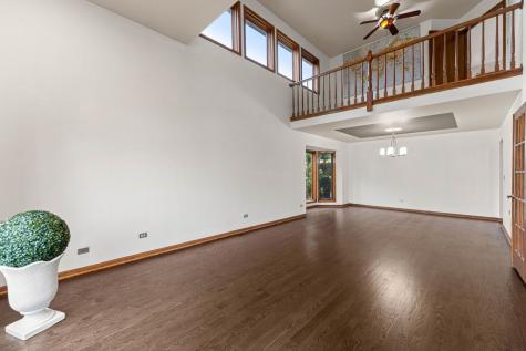 2 Rutgers Court Hawthorn Woods IL 60047