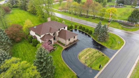 2 Rutgers Court Hawthorn Woods IL 60047
