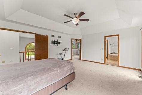 2 Rutgers Court Hawthorn Woods IL 60047