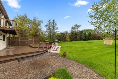2 Rutgers Court Hawthorn Woods IL 60047