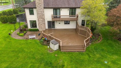 2 Rutgers Court Hawthorn Woods IL 60047