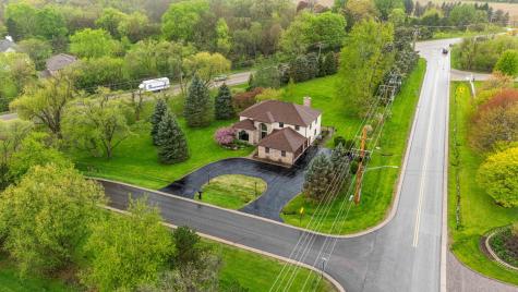 2 Rutgers Court Hawthorn Woods IL 60047