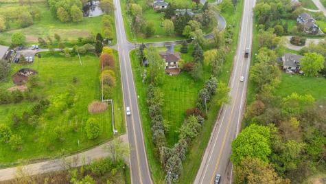 2 Rutgers Court Hawthorn Woods IL 60047