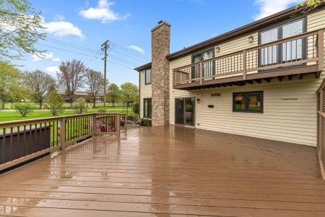 2 Rutgers Court Hawthorn Woods IL 60047