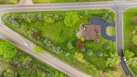 2 Rutgers Court Hawthorn Woods IL 60047