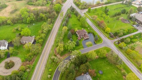 2 Rutgers Court Hawthorn Woods IL 60047