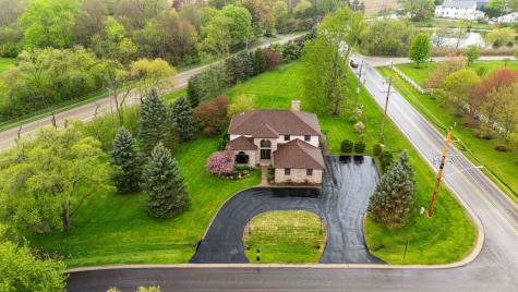 2 Rutgers Court Hawthorn Woods IL 60047
