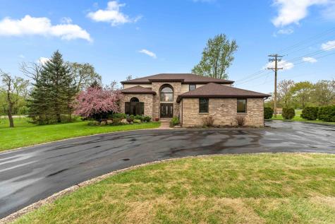 2 Rutgers Court Hawthorn Woods IL 60047