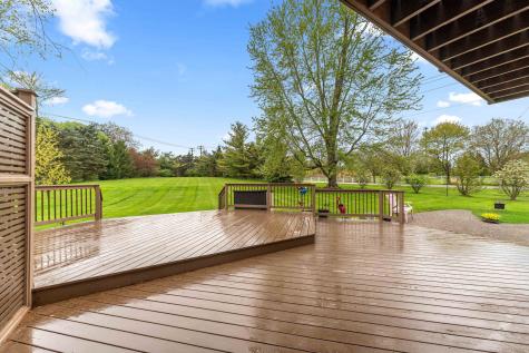 2 Rutgers Court Hawthorn Woods IL 60047