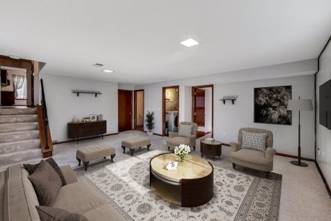 2616 North Prindle Avenue Arlington Heights IL 60004