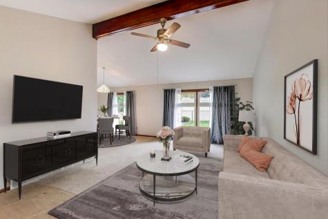 2616 North Prindle Avenue Arlington Heights IL 60004