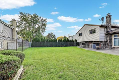 2616 North Prindle Avenue Arlington Heights IL 60004