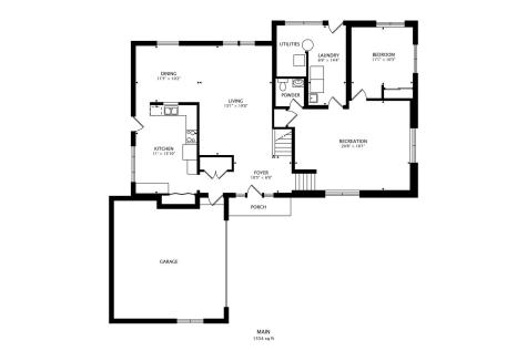 2616 North Prindle Avenue Arlington Heights IL 60004