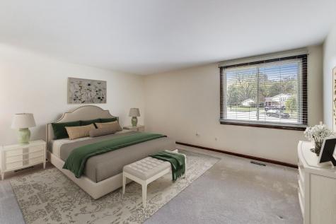 2616 North Prindle Avenue Arlington Heights IL 60004