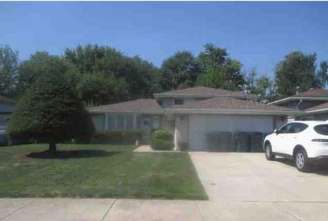 1259 Prince Drive South Holland IL 60473
