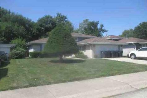 1259 Prince Drive South Holland IL 60473