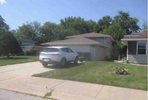 1259 Prince Drive South Holland IL 60473
