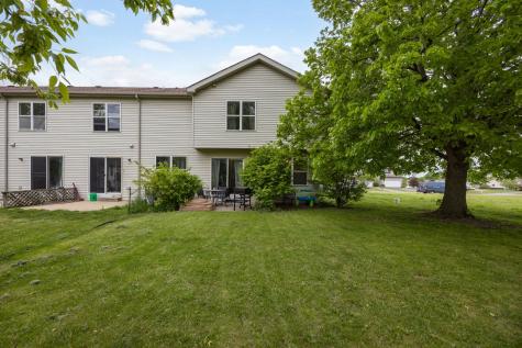 709 Carlisle Drive Woodstock IL 60098