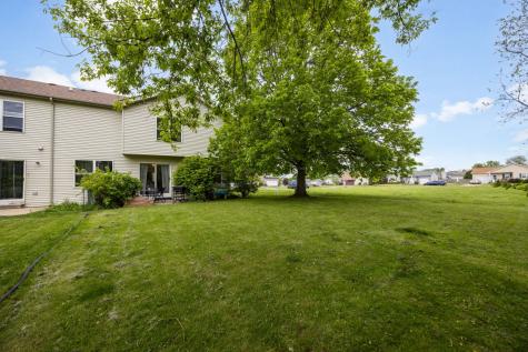 709 Carlisle Drive Woodstock IL 60098