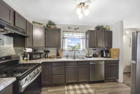 709 Carlisle Drive Woodstock IL 60098