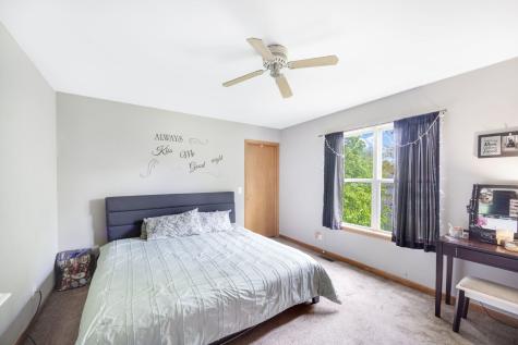 709 Carlisle Drive Woodstock IL 60098