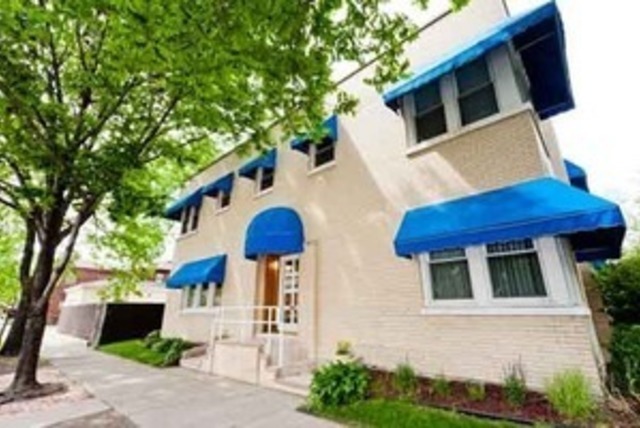 8258 South Rhodes Avenue Chicago IL 60619