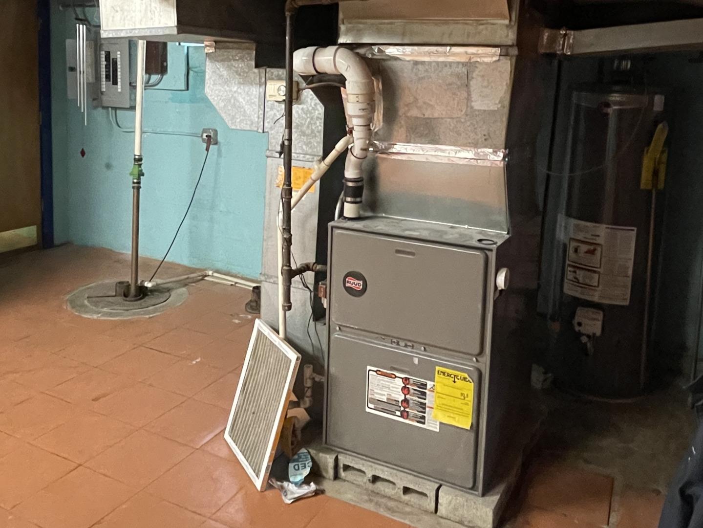 8258 South Rhodes Avenue Chicago IL 60619