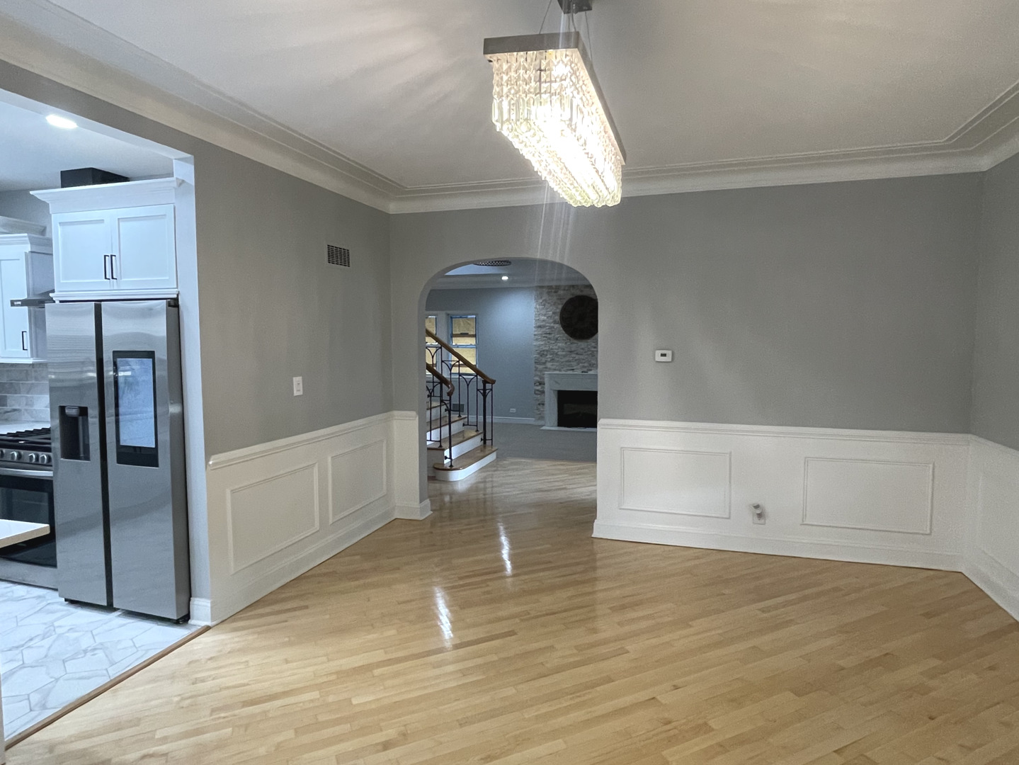 8258 South Rhodes Avenue Chicago IL 60619