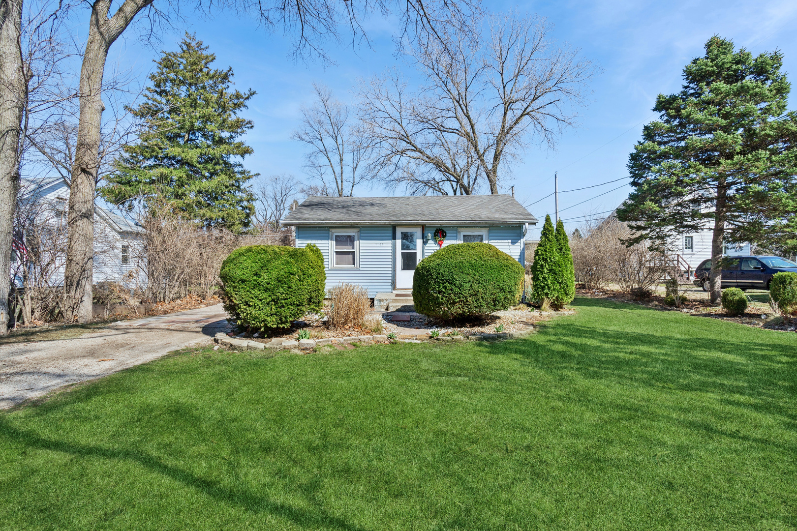 4511 Dorset Avenue Lisle IL 60532