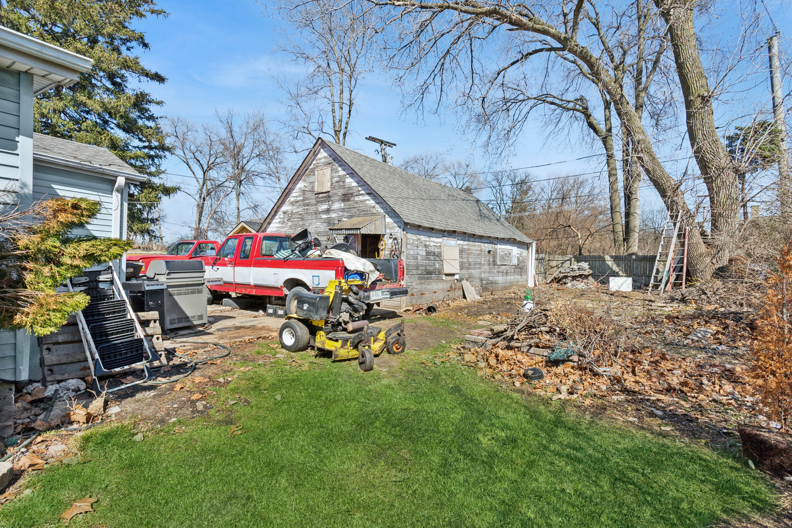 4511 Dorset Avenue Lisle IL 60532