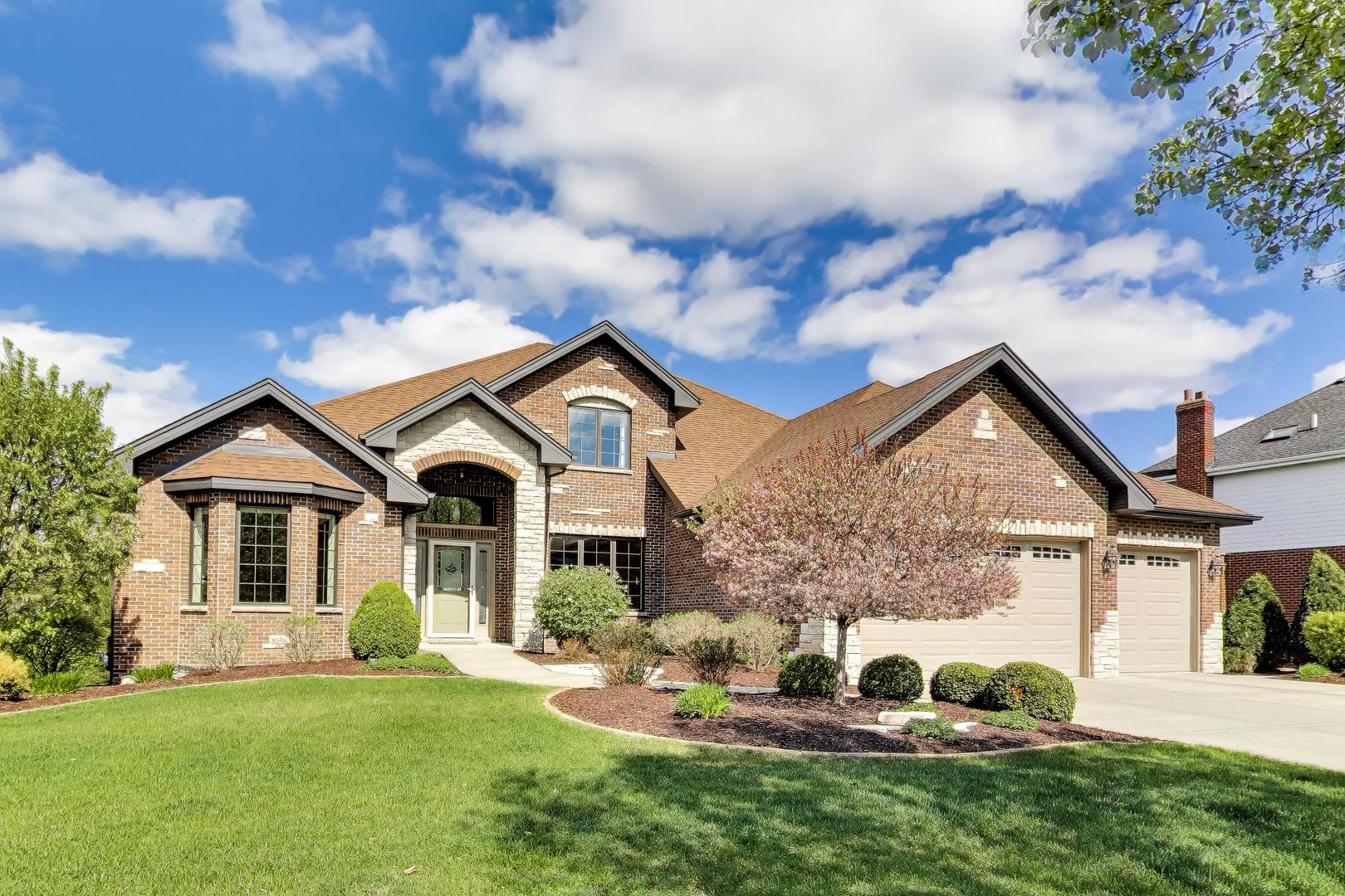 19201 Loveland Court Mokena IL 60448