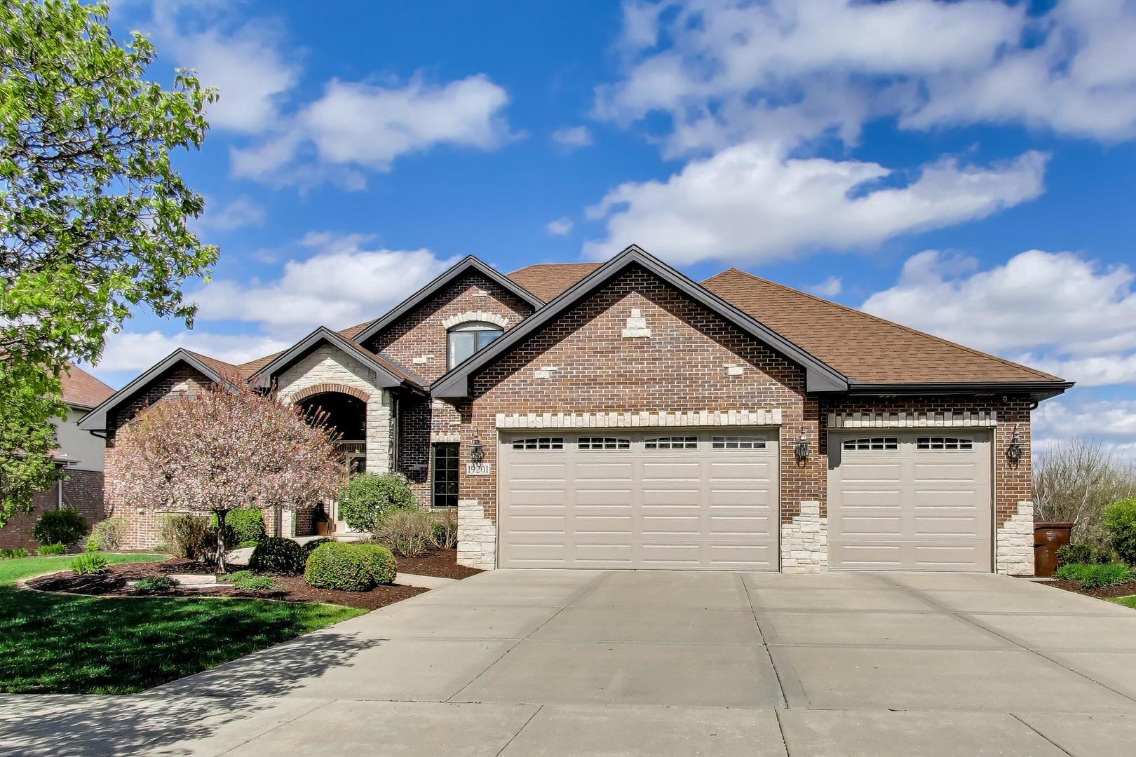 19201 Loveland Court Mokena IL 60448