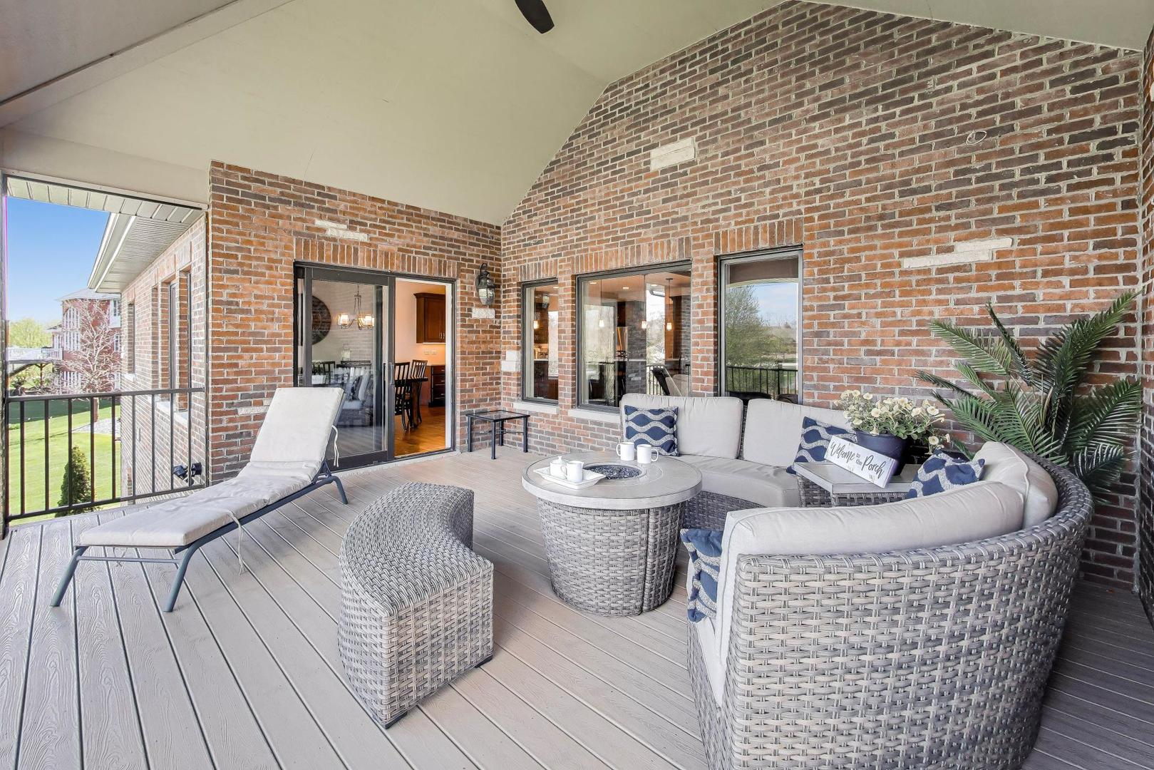19201 Loveland Court Mokena IL 60448