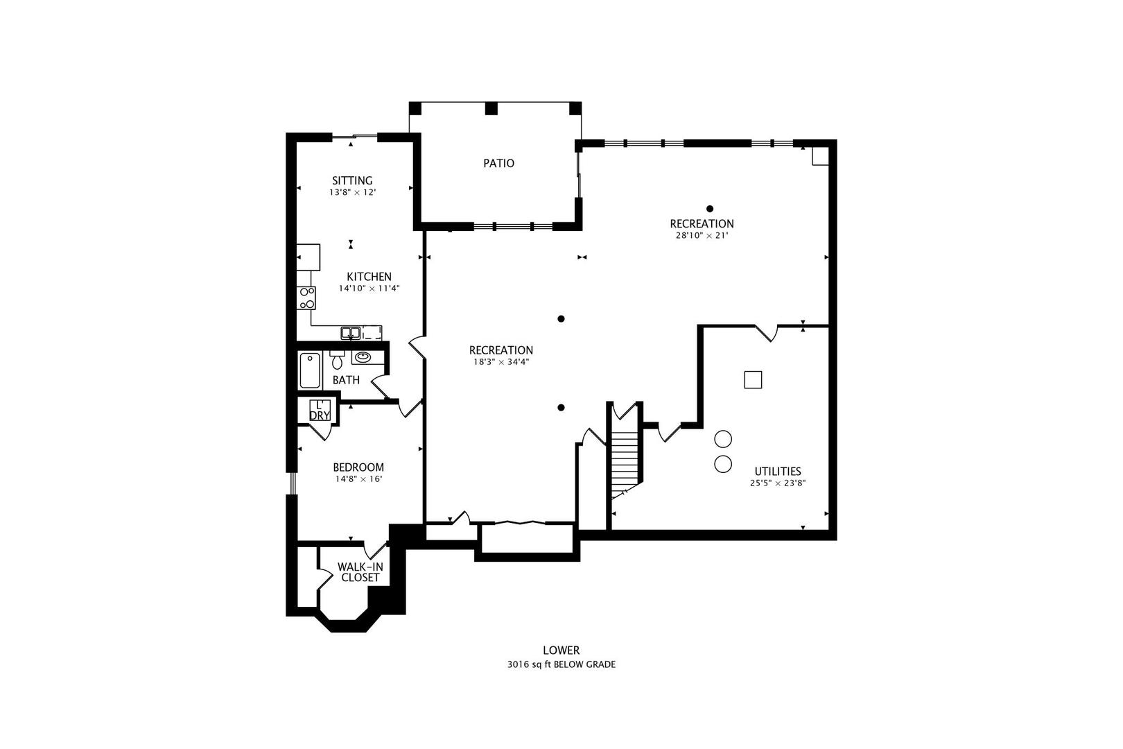 19201 Loveland Court Mokena IL 60448