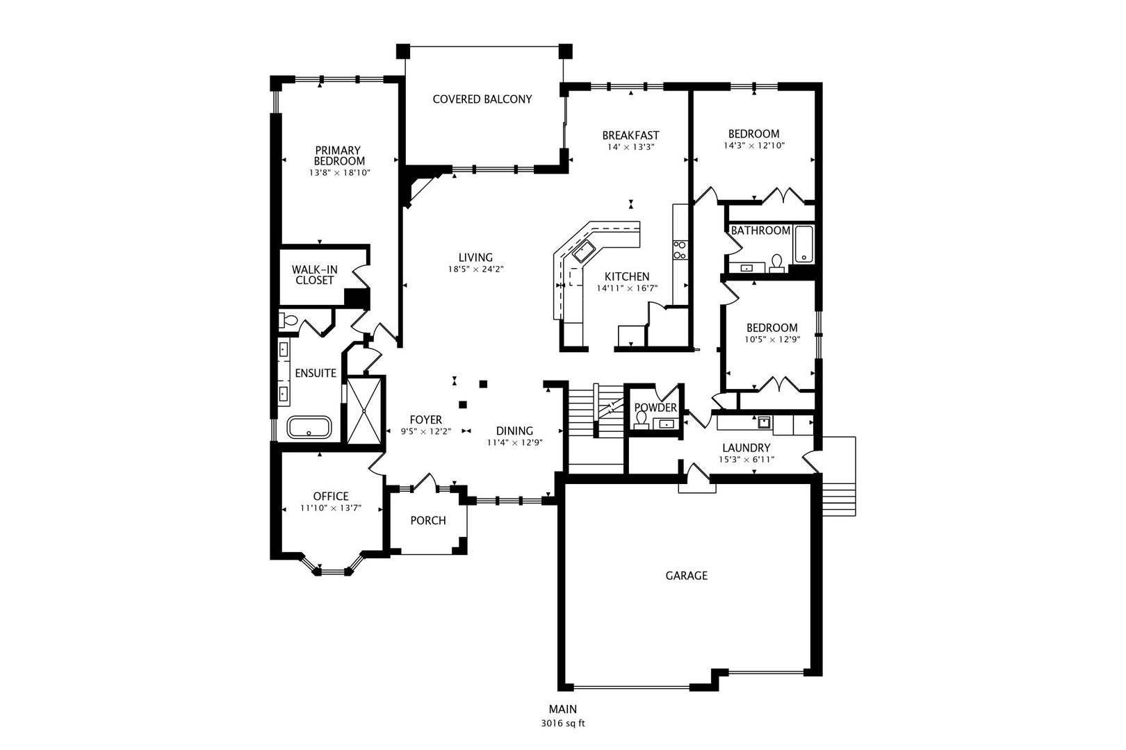 19201 Loveland Court Mokena IL 60448